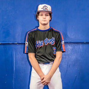 KADEN GILBERT