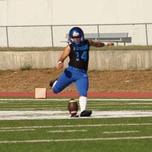 Anthony Sanchez