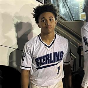 Isaiah  Jones mugshot