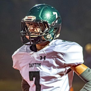 Deion Bishop