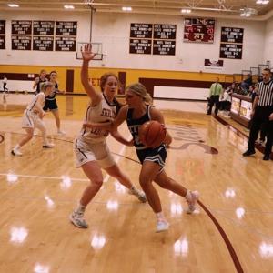 Jaylie Mcnealy