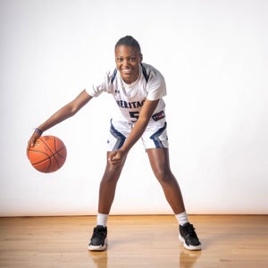 Briyanna Dodin mugshot