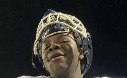 Caleb Chiles
