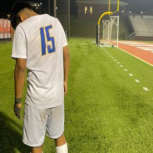Kevin Ramos