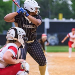 Quaniyah Robinson mugshot