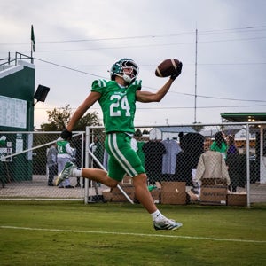 Carter Childs mugshot