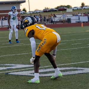 Trashundon Neal mugshot