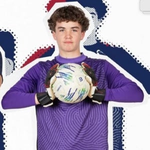 Hampton  Welch mugshot