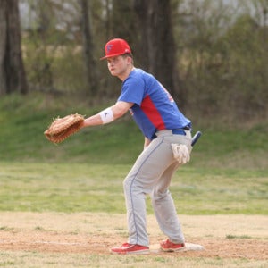 Jase McClung