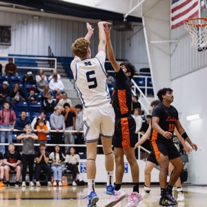 Beckham Bishop mugshot