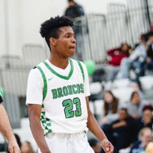 Anthony Jackson mugshot