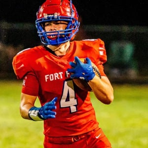 Tyce Beardsley mugshot