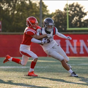 Carter Cantrell mugshot