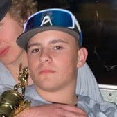 Noah Bagwell