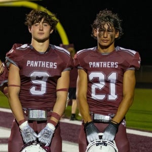 Adrian Villareal mugshot