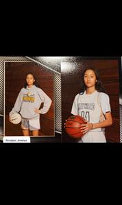 Rosalynn Jimenez mugshot