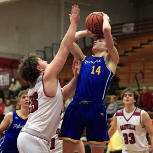 Jaxon Wireman