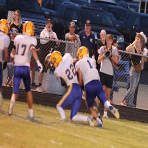 Jaxon Wireman
