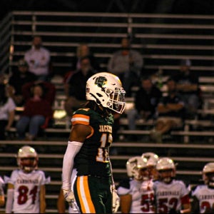 Marcus Smith