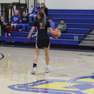 Karah Husick mugshot