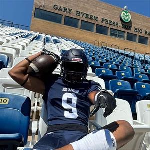 Zachai Bradford mugshot