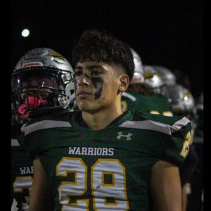 Marco Cruz