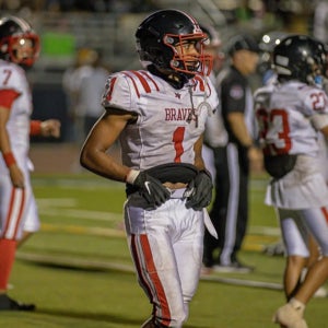 Dreadie Allain mugshot