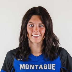 Emalee McGee mugshot