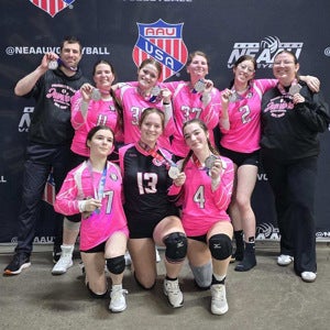 Lauren Kiefer mugshot