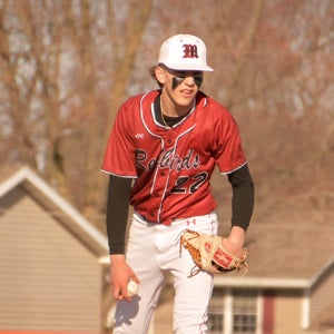 Mason Sauder mugshot