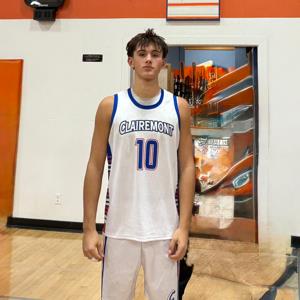 Blake Murphy mugshot