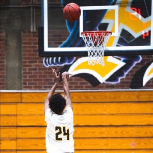 Dashon Smith
