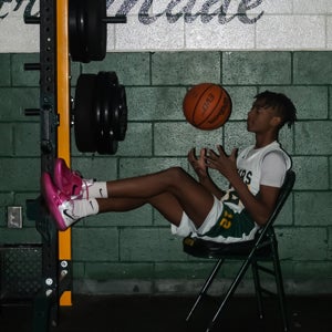 Jaiden Watts