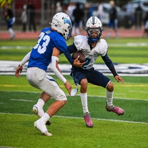Elijah Stevens
