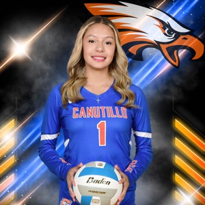 Elexa Martinez mugshot