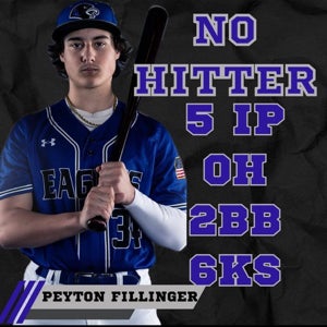 PEYTON FILLINGER
