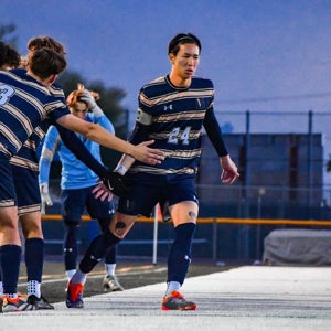 Hayden Quest mugshot