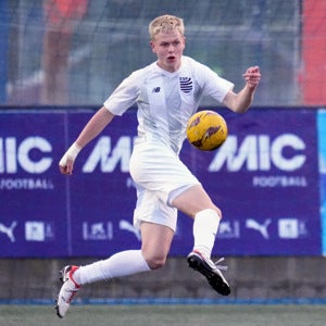 Liam Ulinski
