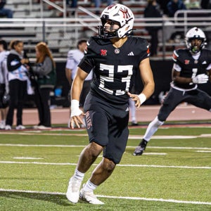 Connor Cannon mugshot