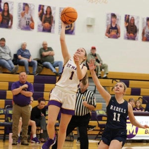 Landrey Riggs mugshot