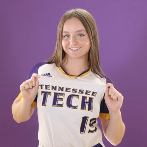 Ashley Capelouto mugshot