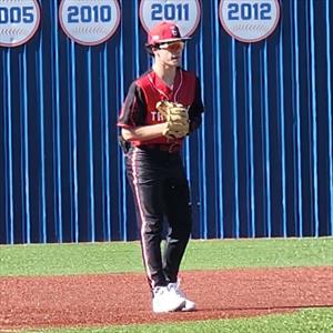 Logan Mathis