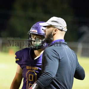 Miles Miller mugshot