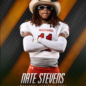 Jarvis Stevens