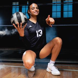 Khadijah Blue mugshot