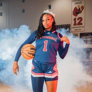JAYLIN WILLIAMS