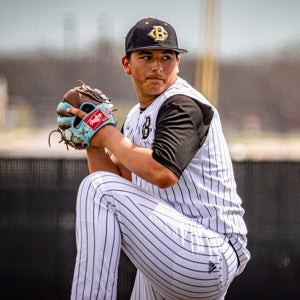 Caden Winters mugshot