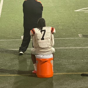 Daron Cotton mugshot