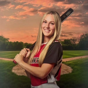 Faith Samek mugshot