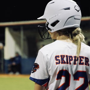 ANNELISE SKIPPER